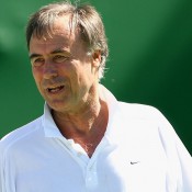 John Alexander. GETTY IMAGES