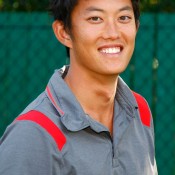 John Lui; photo credit Aleksandar Sasha Dimitric