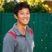 John Lui; photo credit Aleksandar Sasha Dimitric