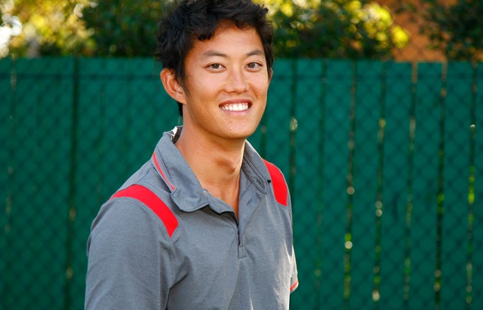 John Lui; photo credit Aleksandar Sasha Dimitric John Lui; photo credit Aleksandar Sasha Dimitric