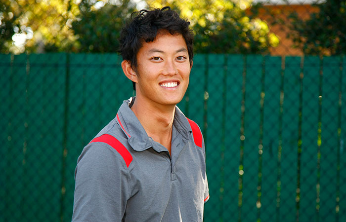 John Lui; photo credit Aleksandar Sasha Dimitric