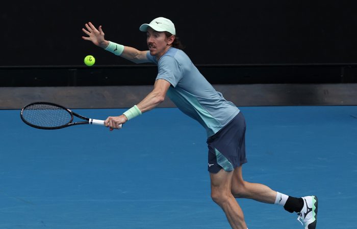 John-Patrick Smith AO