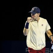 John Peers. (Getty Images)