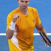 John Peers; Getty Images