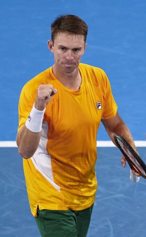 John Peers; Getty Images