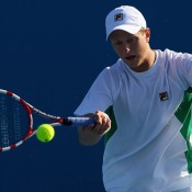 Greg Jones; Getty Images