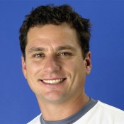 Joshua Eagle. Getty Images