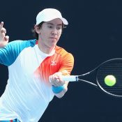 John-Patrick Smith (Getty Images)