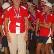 Judy (Tegart) Dalton