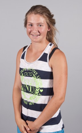 28 November 2011. 14s Profile Photos. Michael Roche.