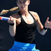 Kaylah McPhee (Getty Images)