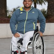 Keegan Oh Chee; Getty Images