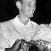 Ken Fletcher; Getty Images