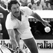 Kim Warwick. Tennis Australia