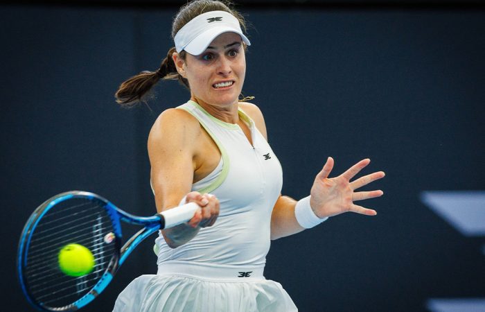 Kimberly Birrell (Getty Images) Kimberly Birrell (Getty Images)