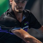 Kody Pearson; Getty Images