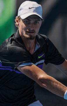 Kody Pearson; Getty Images