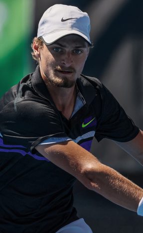 Kody Pearson; Getty Images