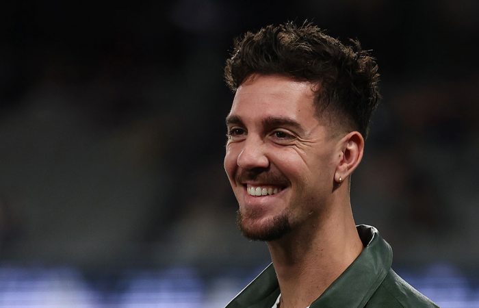 Thanasi Kokkinakis Thanasi Kokkinakis. (Getty Images)