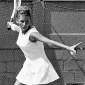 Lesley (Turner) Bowrey