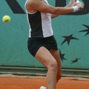 Lisa McShea; Getty Images