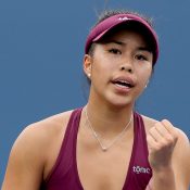 Lizette Cabrera (Getty Images)