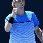 Luke Saville (photo: Elizabeth Xue Bai)