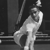 Malcolm Anderson. Tennis Australia