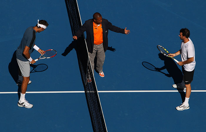 mannarino,-del-potro,-umpire