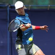 Marc Polmans; Getty Images