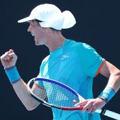 Marc Polmans (Getty Images)