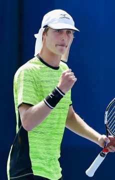 Marc Polmans; Getty Images