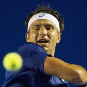Marinko Matosevic; AFP/Getty Images