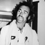 Mark Edmondson. Tennis Australia