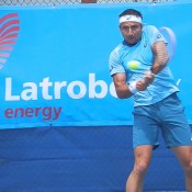 Marinko Matosevic; Tennis Australia