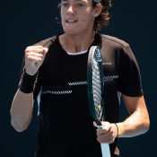 Matthew Dellavedova (photo: Elizabeth Xue Bai)