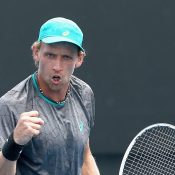 Maverick Banes; Getty Images