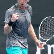 Maverick Banes; Getty Images