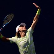 Max Purcell (Getty Images)