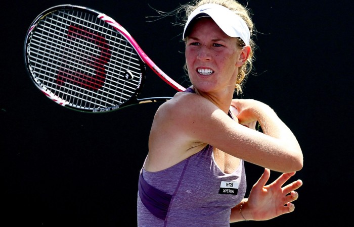 Olivia Rogowska Olivia Rogowska; Getty Images