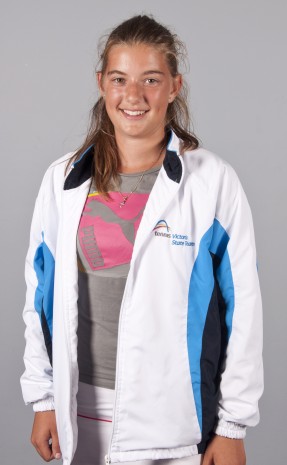 28 November 2011. 14s Profile Photos. Michael Roche.