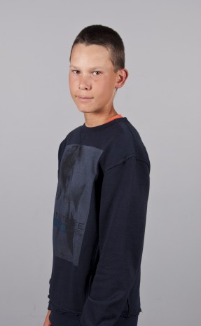 28 November 2011. 14s Profile Photos. Michael Roche.