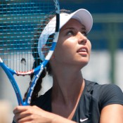 Monika Wejnert. JASON RETCHFORD