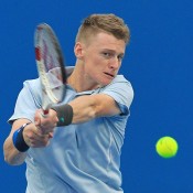 Blake Mott; Getty Images