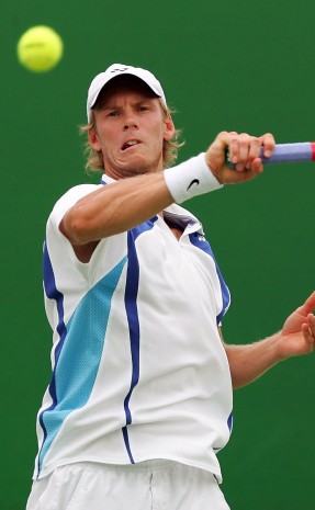 Nathan Healey; Getty Images