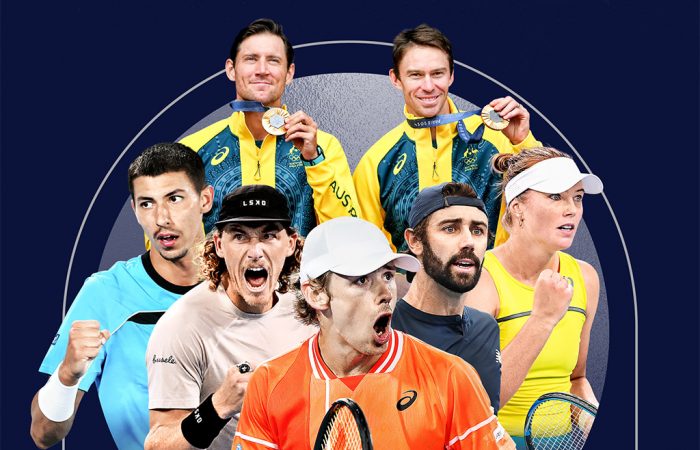 Newcombe-Medal-nominees Newcombe Medal 2024 nominees