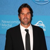 Pat Rafter; Getty Images