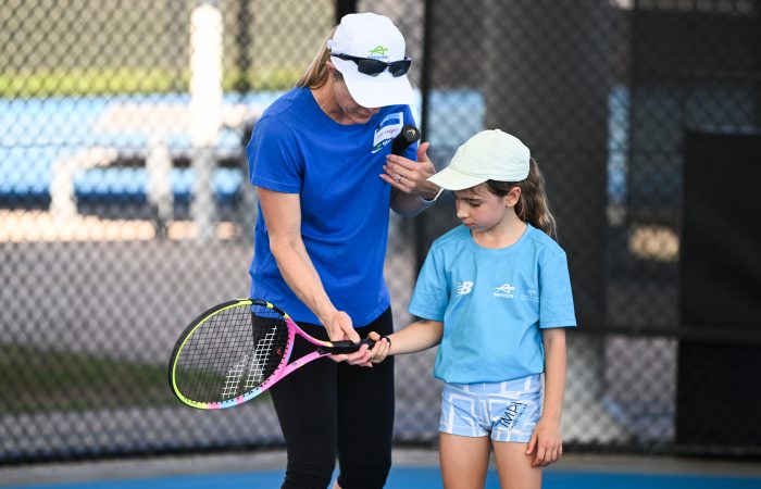 No Limits day, QTC, Brisbane, August 30, 2024.

Picture: Dan Peled