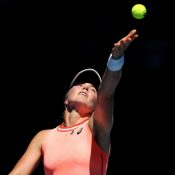 Olivia Gadecki (Getty Images)