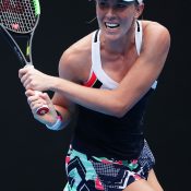 Olivia Rogowska; Getty Images